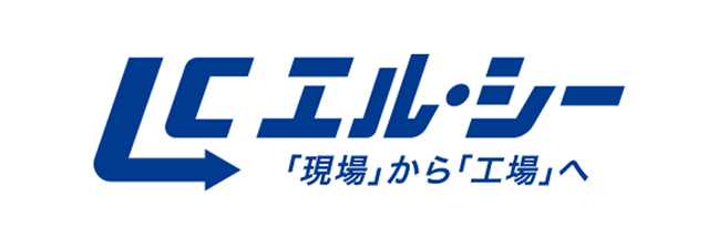 株式会社エル・シー ロゴ